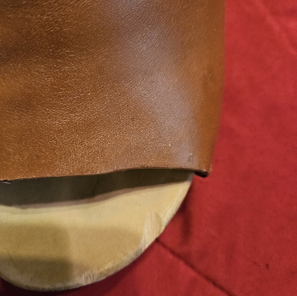 Michael Kors shoes - Picture 3 of 4